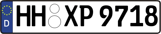 HH-XP9718