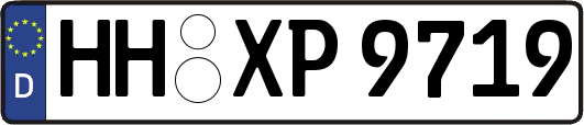 HH-XP9719