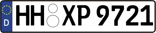 HH-XP9721