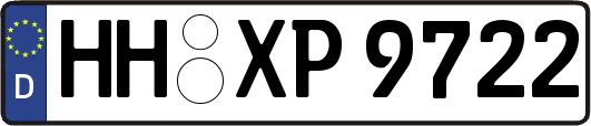 HH-XP9722