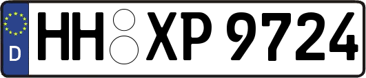 HH-XP9724