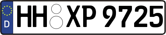 HH-XP9725