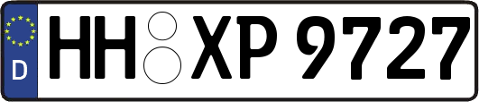 HH-XP9727