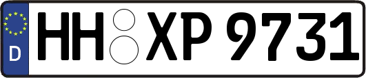 HH-XP9731