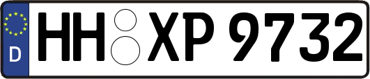 HH-XP9732
