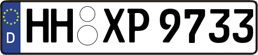 HH-XP9733