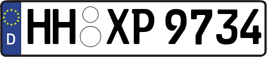 HH-XP9734