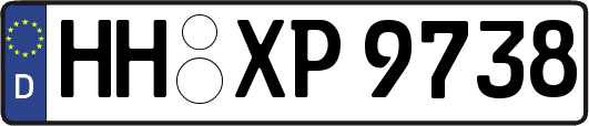 HH-XP9738