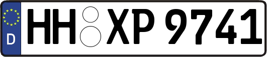 HH-XP9741