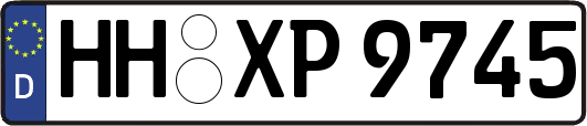 HH-XP9745
