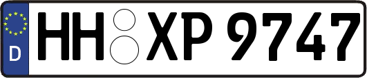 HH-XP9747
