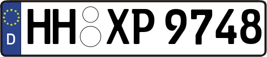HH-XP9748