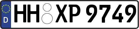 HH-XP9749