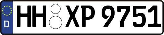 HH-XP9751