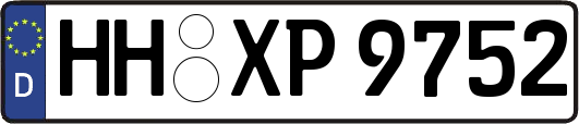 HH-XP9752