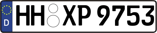 HH-XP9753