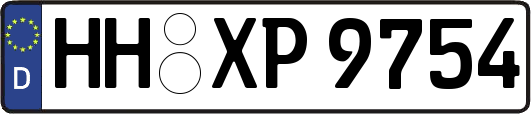 HH-XP9754