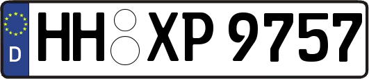 HH-XP9757