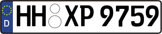 HH-XP9759