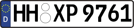 HH-XP9761