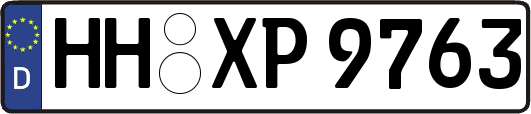 HH-XP9763