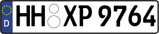 HH-XP9764