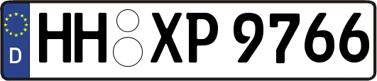 HH-XP9766