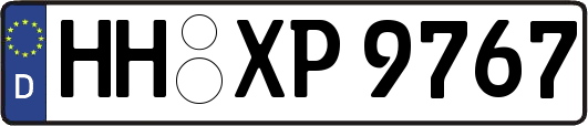 HH-XP9767