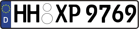 HH-XP9769