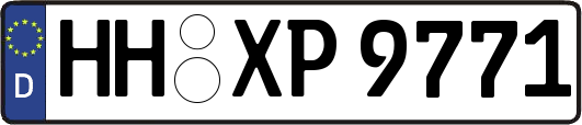 HH-XP9771