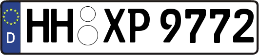 HH-XP9772