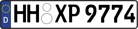 HH-XP9774