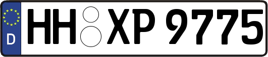 HH-XP9775