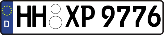 HH-XP9776