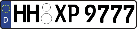 HH-XP9777