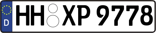 HH-XP9778