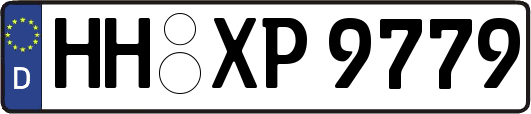 HH-XP9779