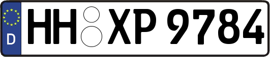 HH-XP9784