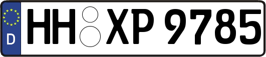 HH-XP9785