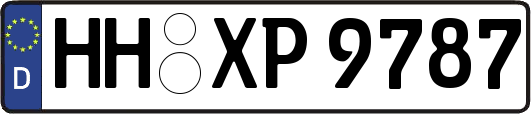 HH-XP9787