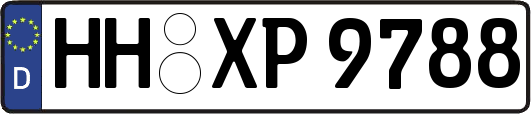 HH-XP9788