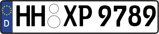 HH-XP9789