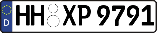 HH-XP9791