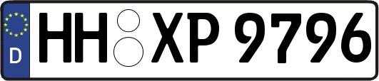 HH-XP9796