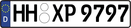 HH-XP9797