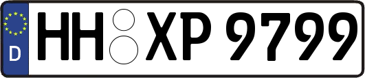 HH-XP9799