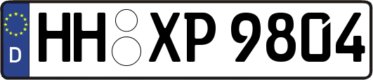 HH-XP9804