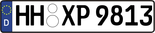 HH-XP9813
