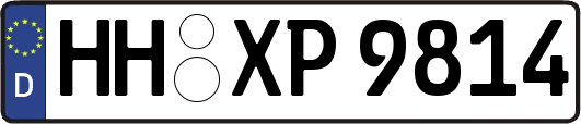 HH-XP9814