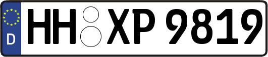 HH-XP9819